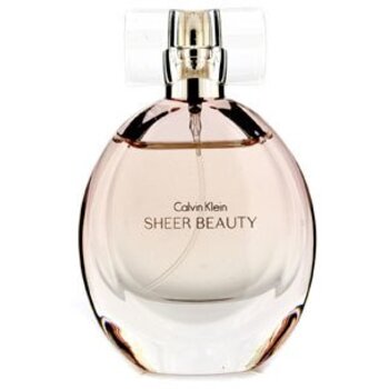 Sheer Beauty EDT